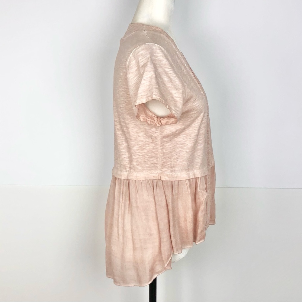 AM Basic Collection open cardigan - Picture 4 of 6